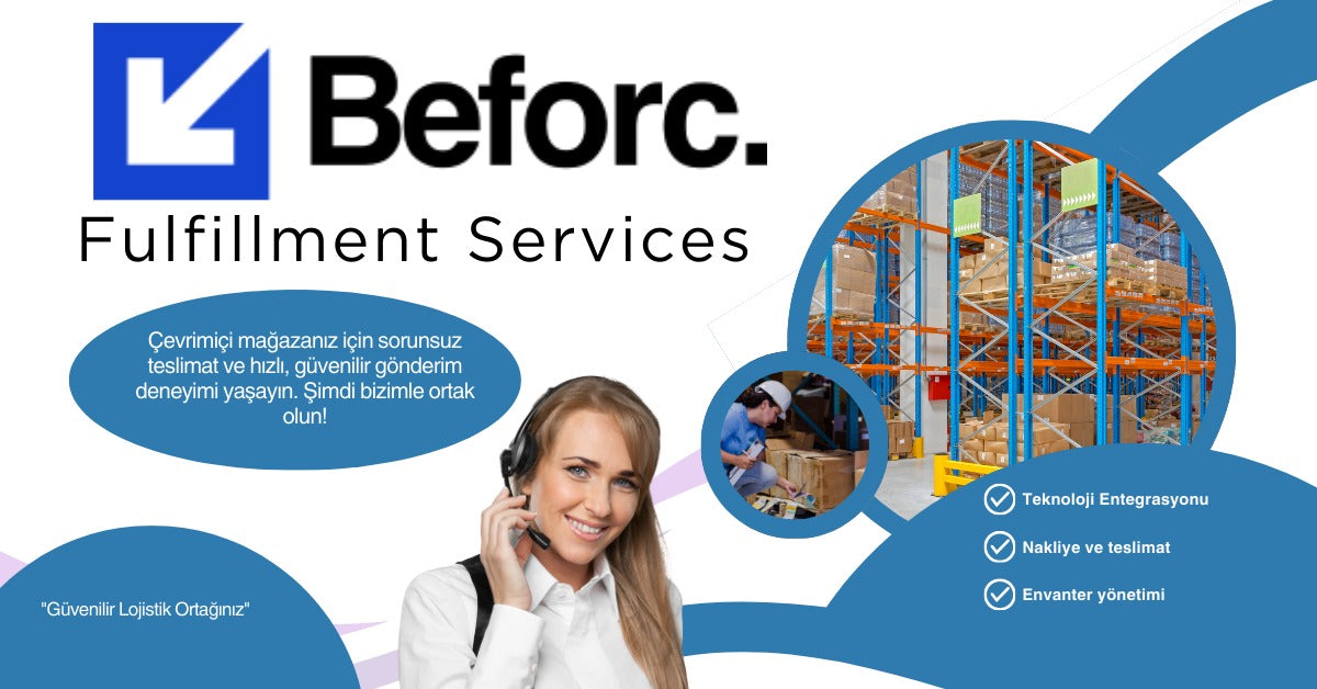 What is Fulfillment? The Logistics Backbone of E-Commerce