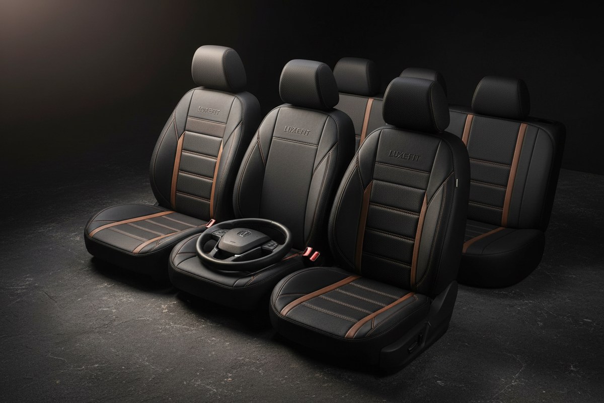 Car Seat Covers