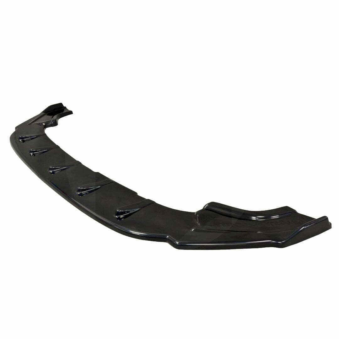 Front Splitter V.1 Volkswagen Golf R 7.5 (2017-19)