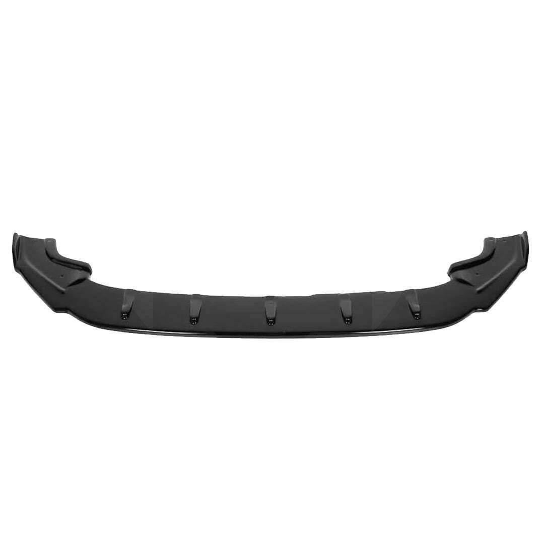 Front Splitter V.1 Volkswagen Golf R 7.5 (2017-19)