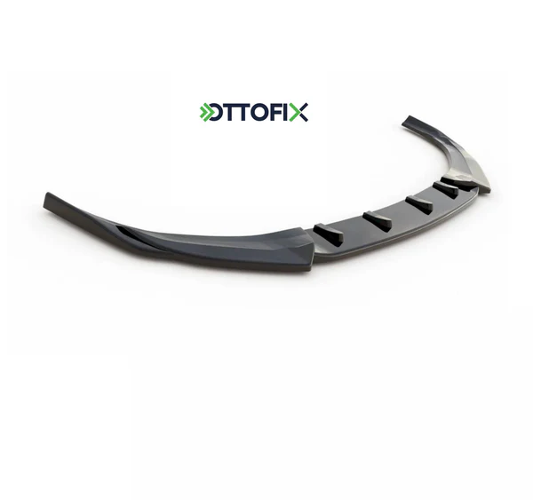 Hyundai I30 MK3 Hatchback/Fastback Version 5 2017 Front Splitter