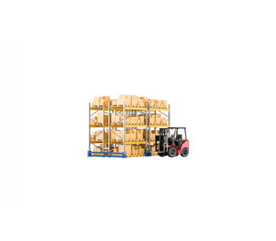 Pallet Storage (3 Monthly)