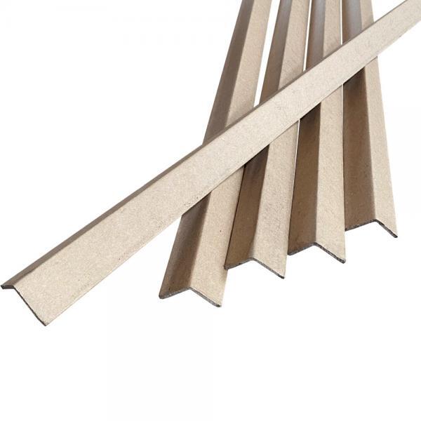 Cardboard Edge Boards 35mm x 35mm x 1000mm