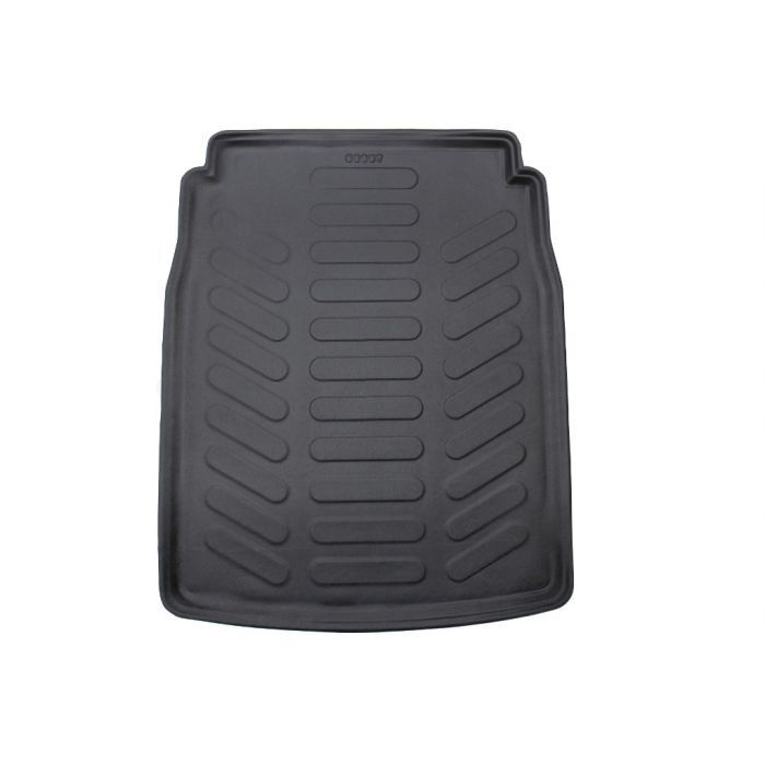 BMW 5 Series F10 2010-2016 Custom Fit Trunk Liner Cargo Mat – Black