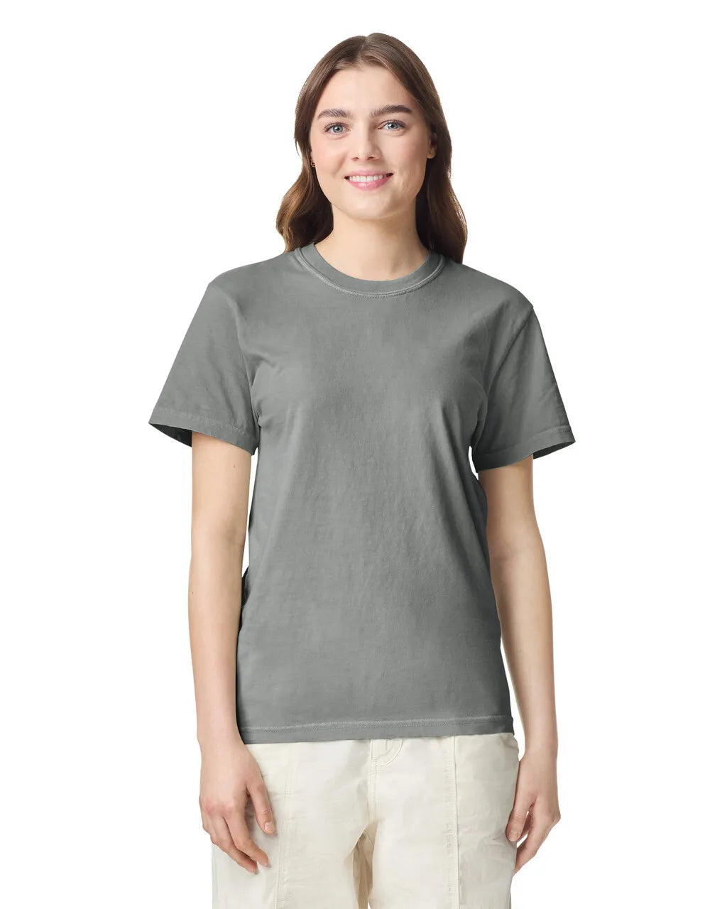 Unisex Garment-Dyed T-shirt - Comfort Colors 1717