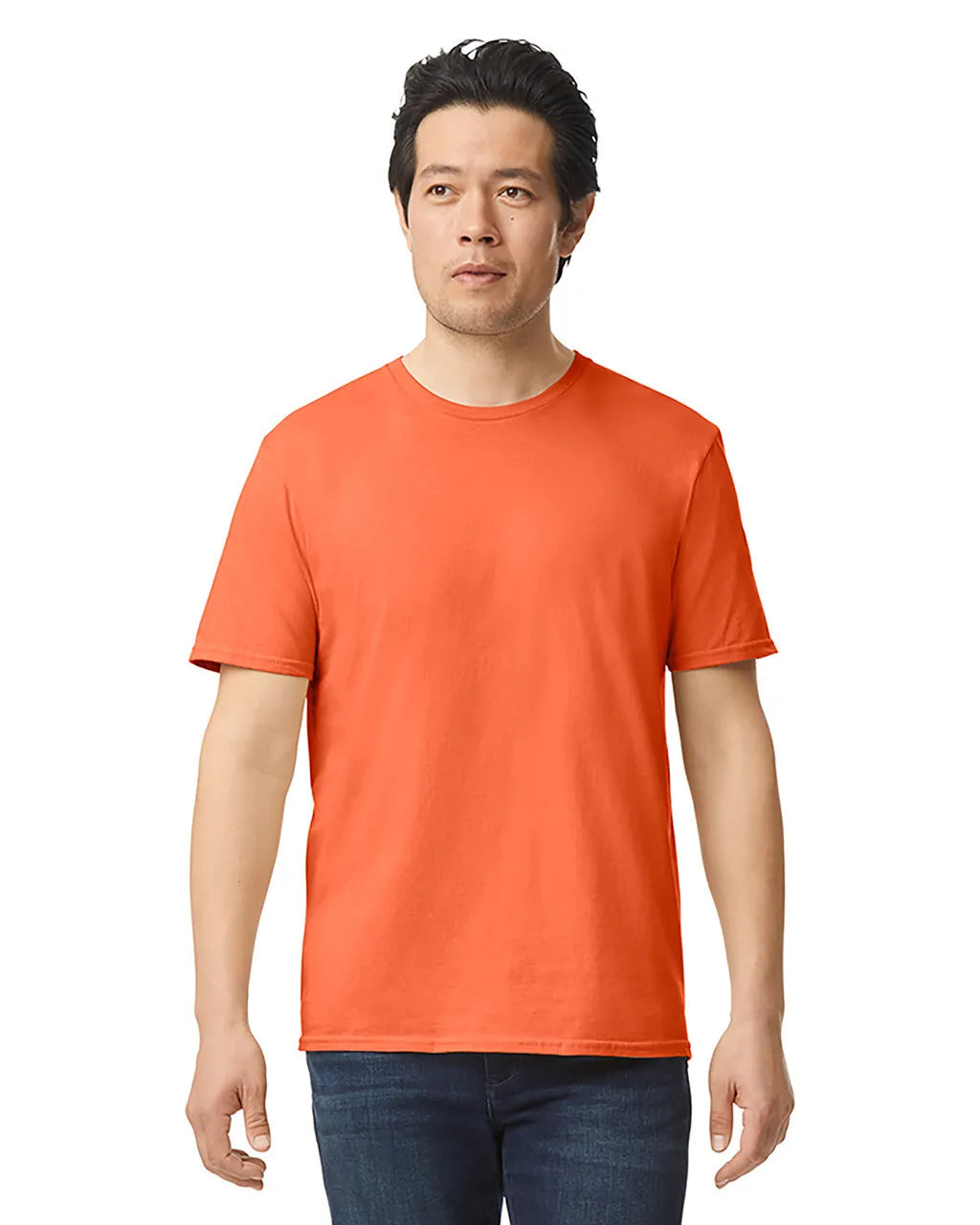 Unisex Softstyle T-shirt - Gildan 64000