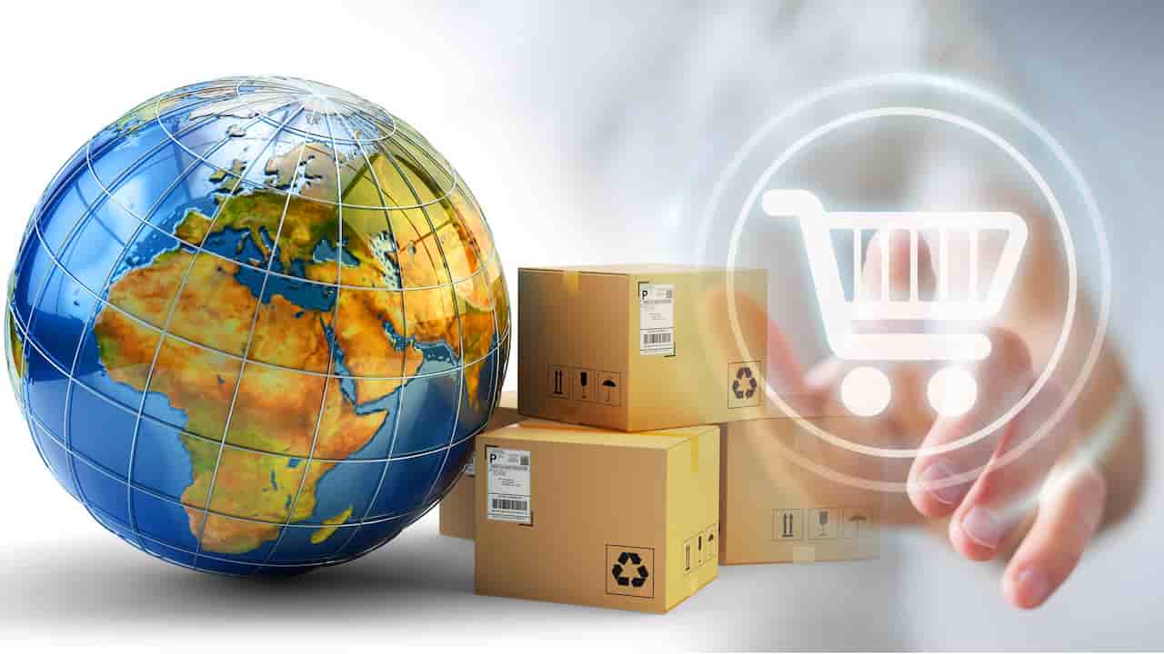 Dünya Pazarlarına Açılan Kapı: E-İhracat