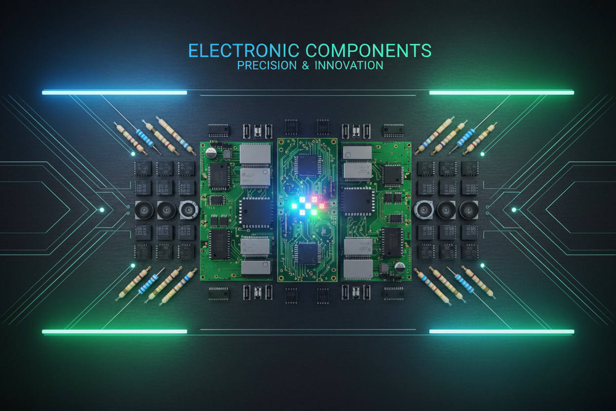 Electronic Components