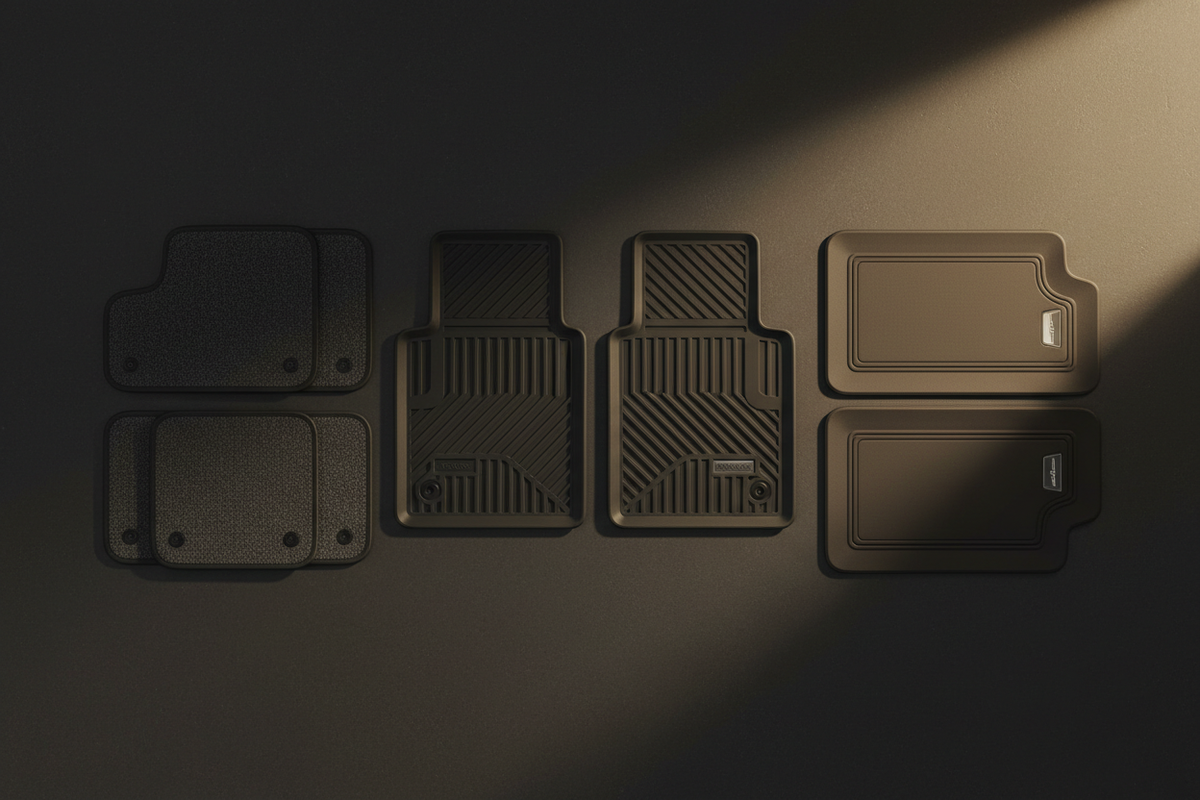 Car Mats