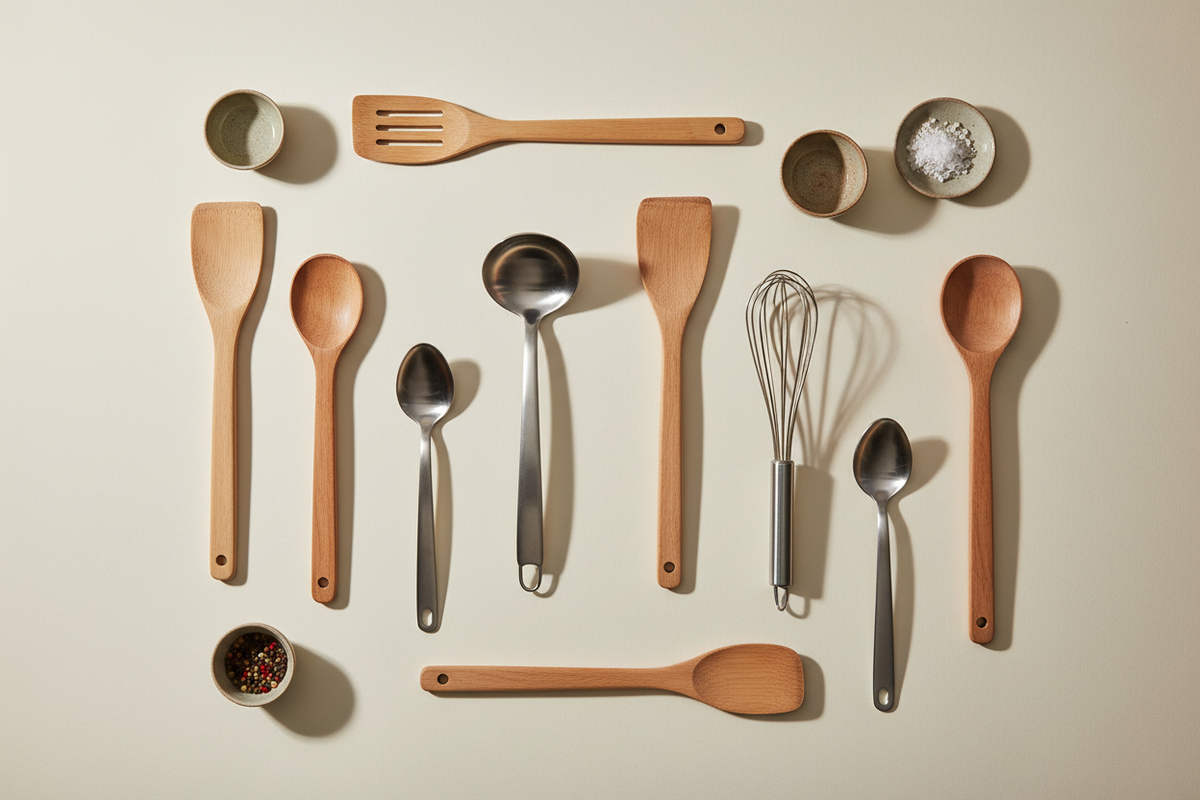 Utensils