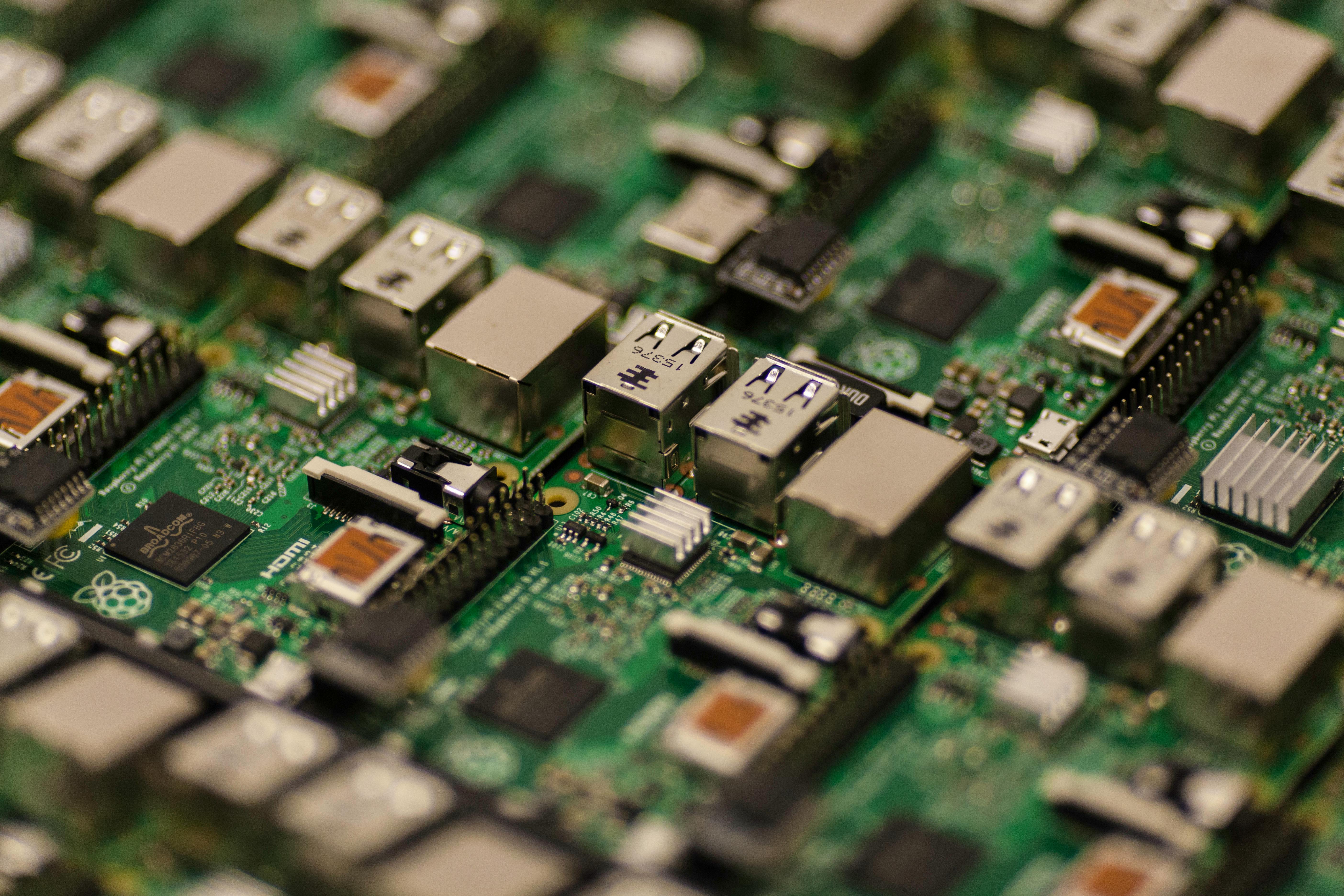 Electronic Components