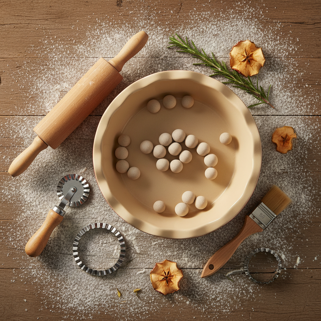Pie Tools