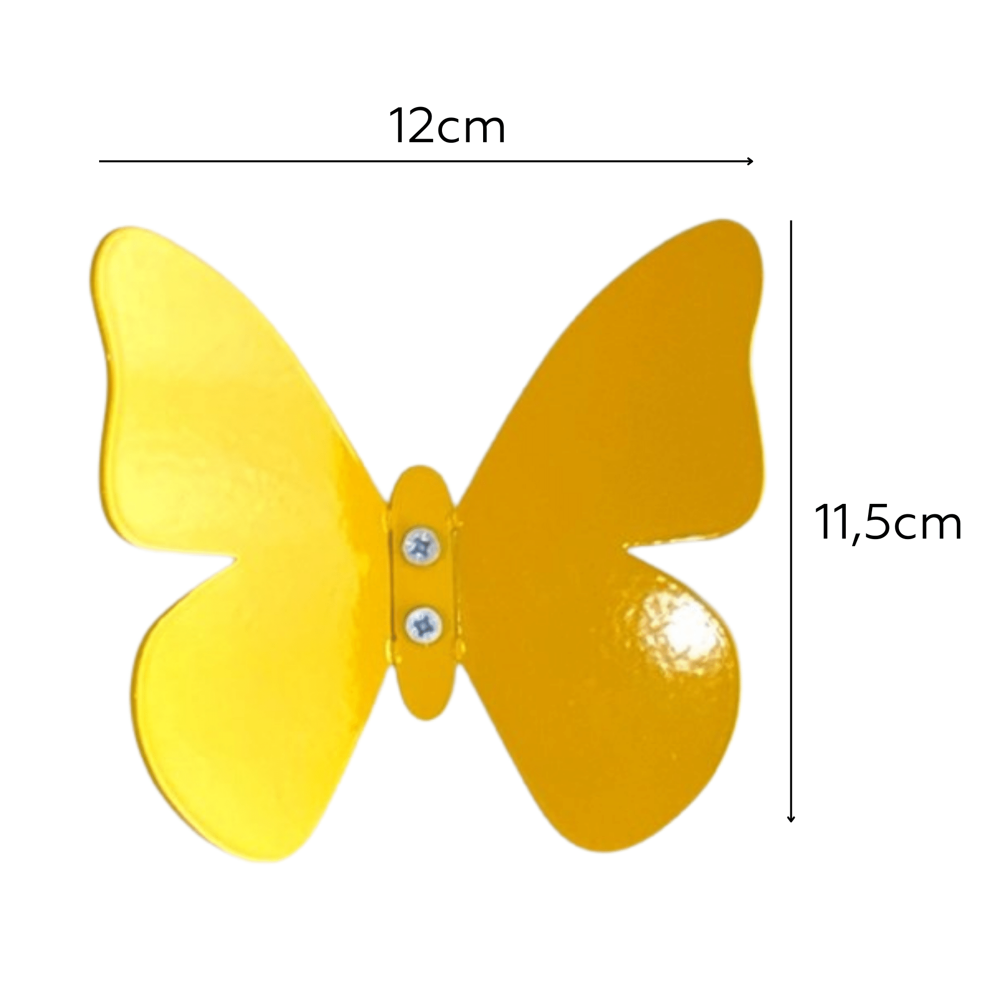 Metal Animal Figure Wall Hook Set, Decorative Animal Hooks for Kids, Cute Coat Hooks, Metal Towel Hook, Bag Hook for Nursery Room