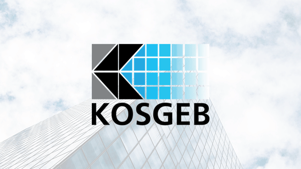 KOSGEB Entrepreneurship Business Development Support Project Writing 