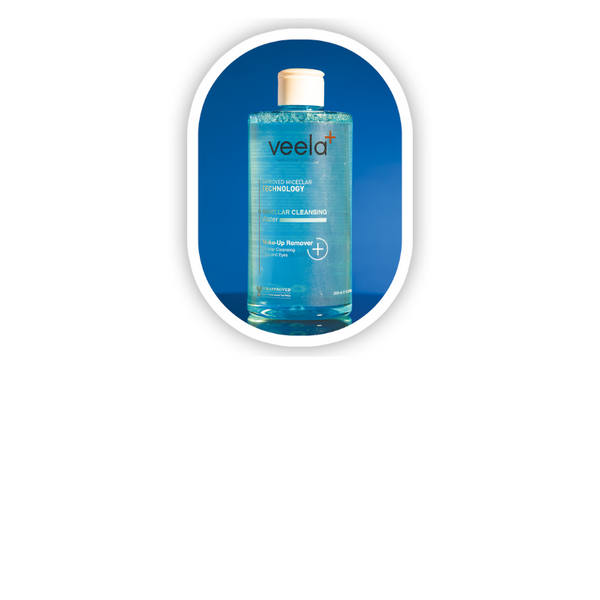 Micellar Cleansing Water