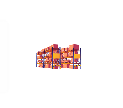 Box Storage 3 Monthly Oversize