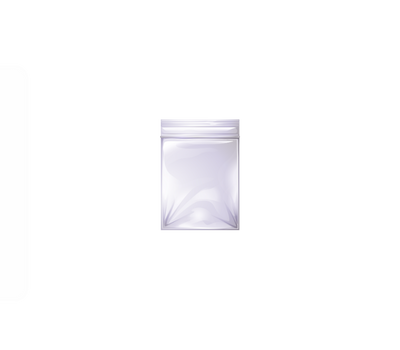 Transparent Bag (Standard Size)