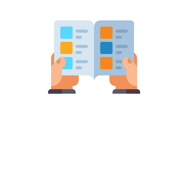 Brochure / Catalog Design