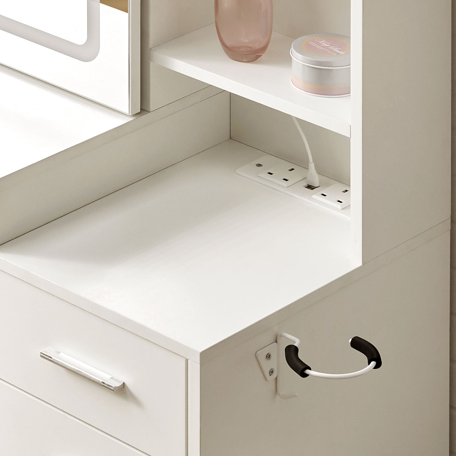 Daphne Dressing Table Set