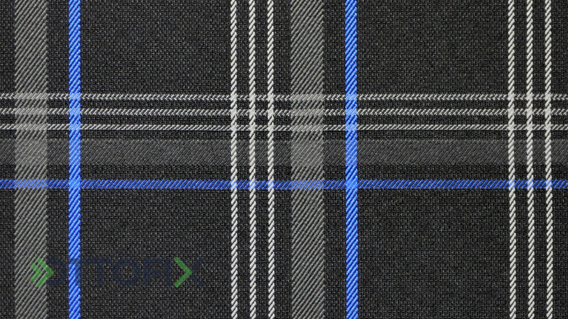 GTI Fabric
