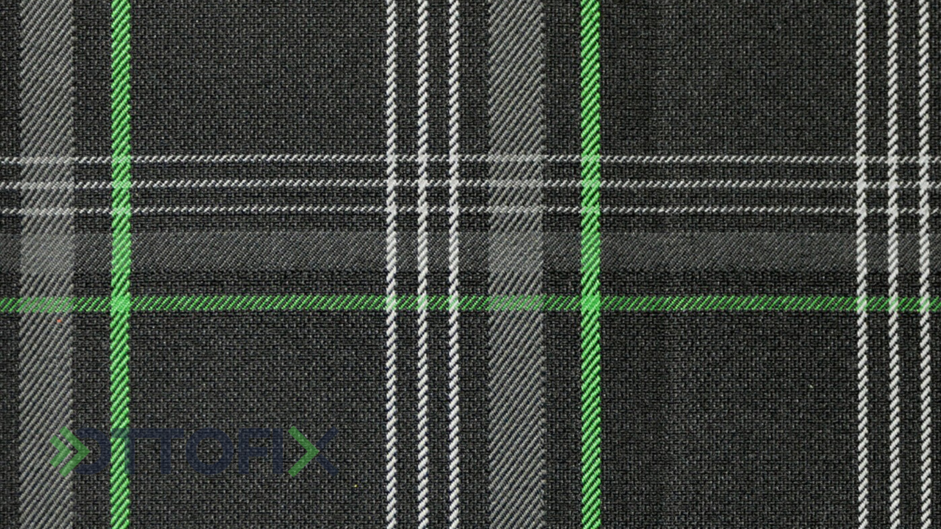 GTI Fabric