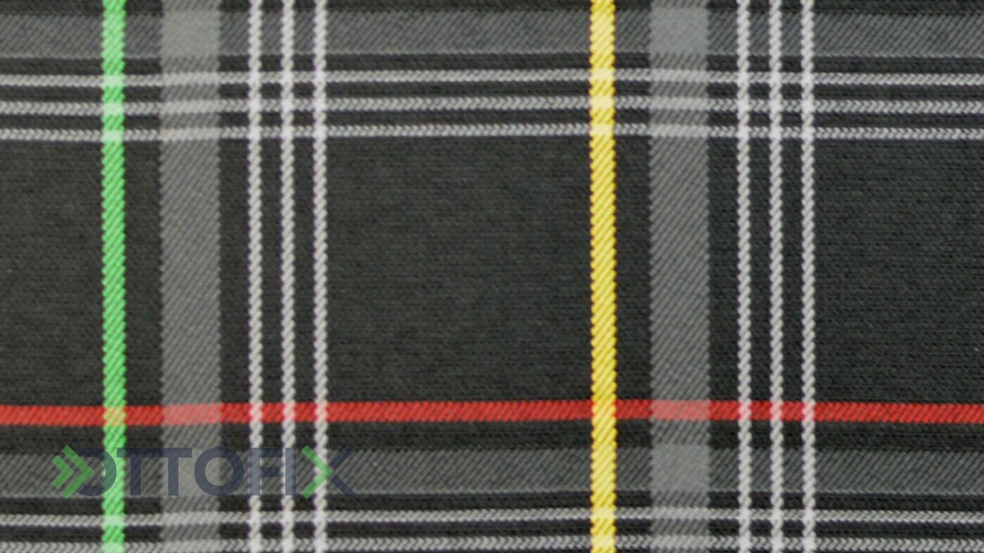 GTI Fabric
