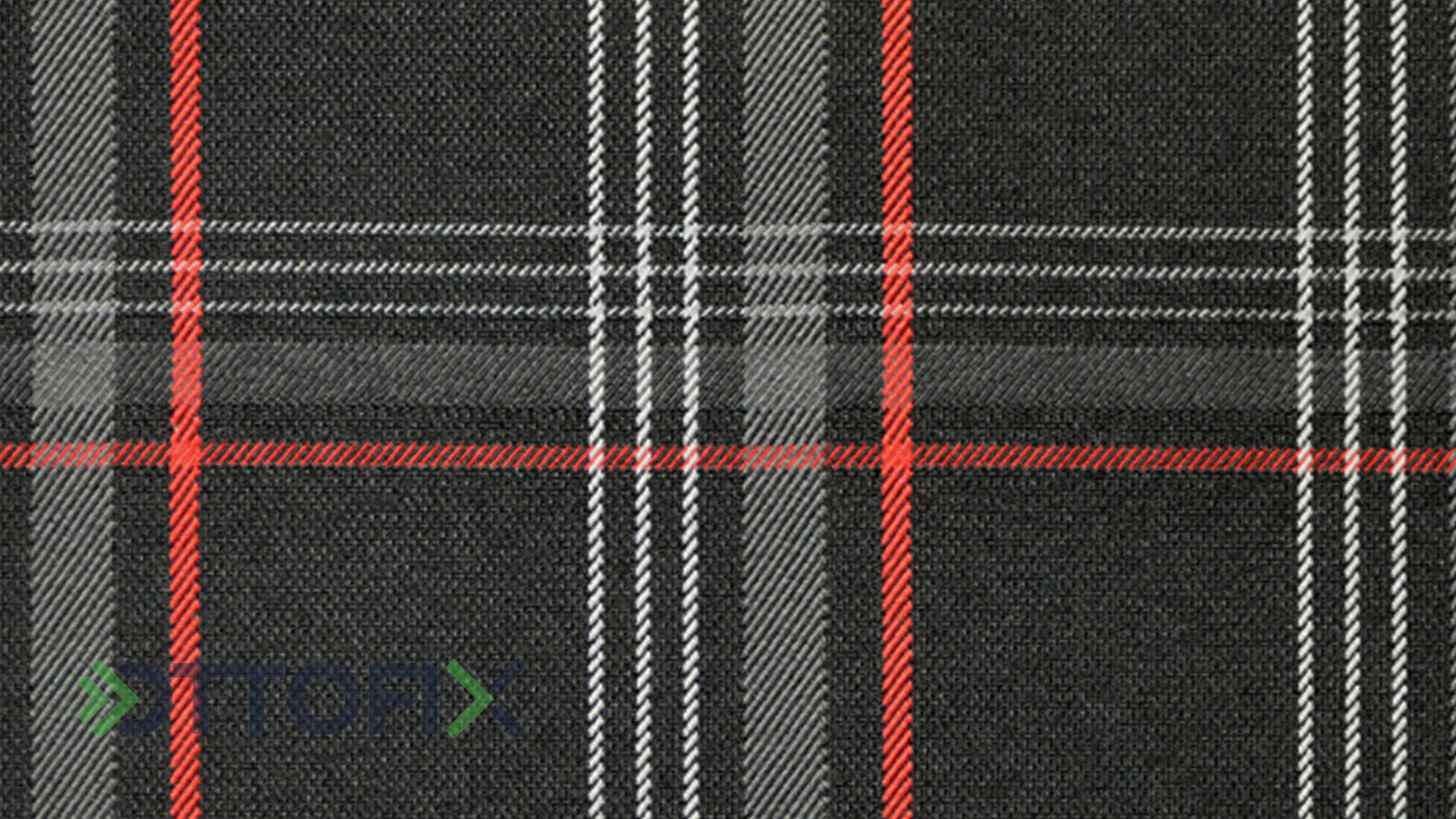 GTI Fabric