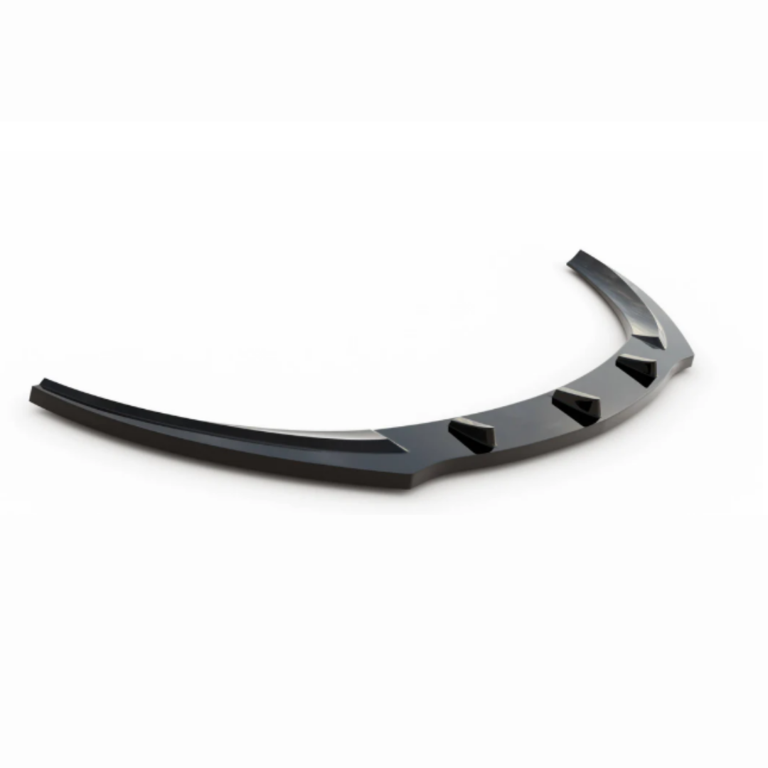 FRONT SPLITTER OPEL ASTRA J OPC / VXR v.1
