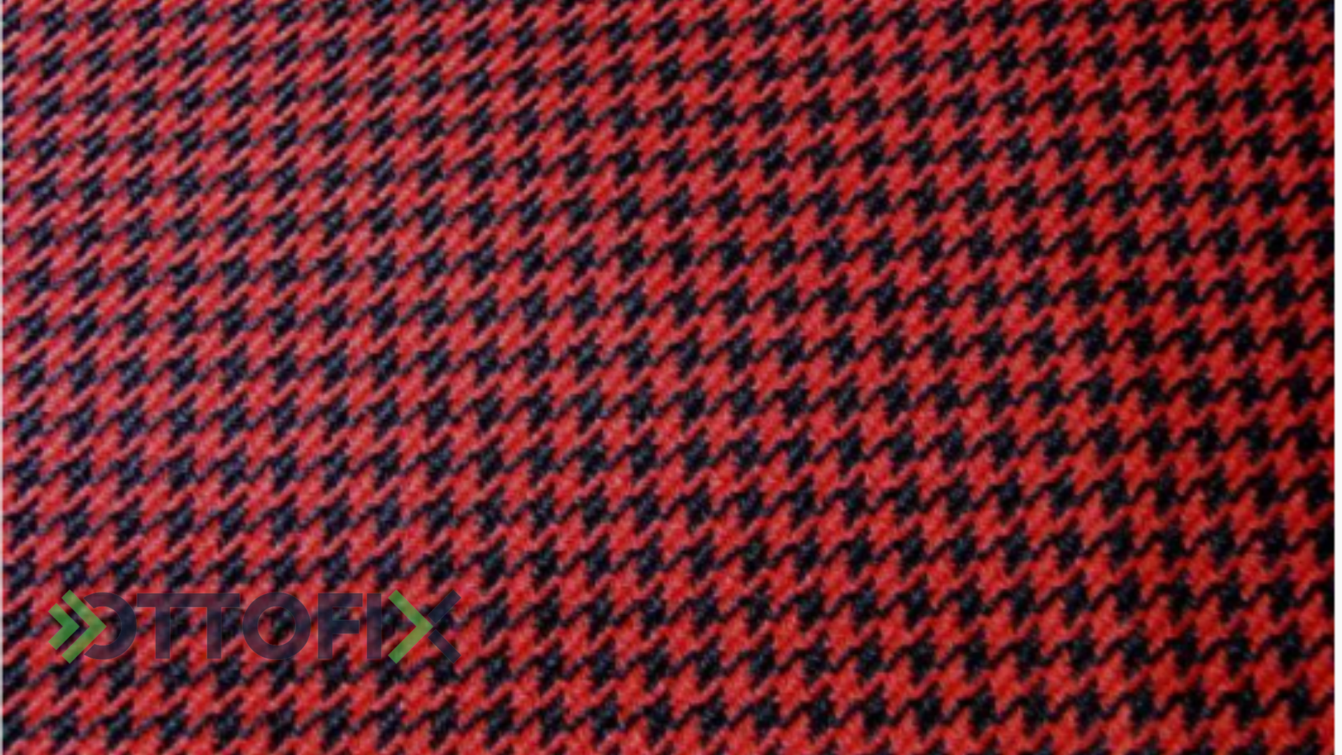 KAZ Fabric