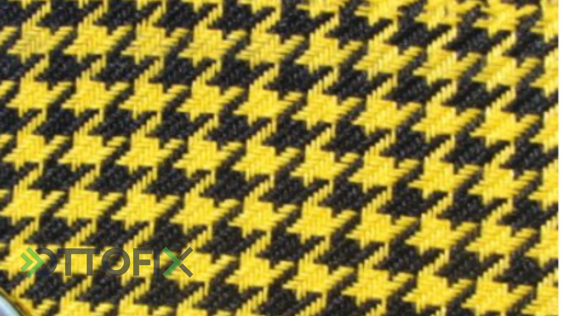 KAZ Fabric