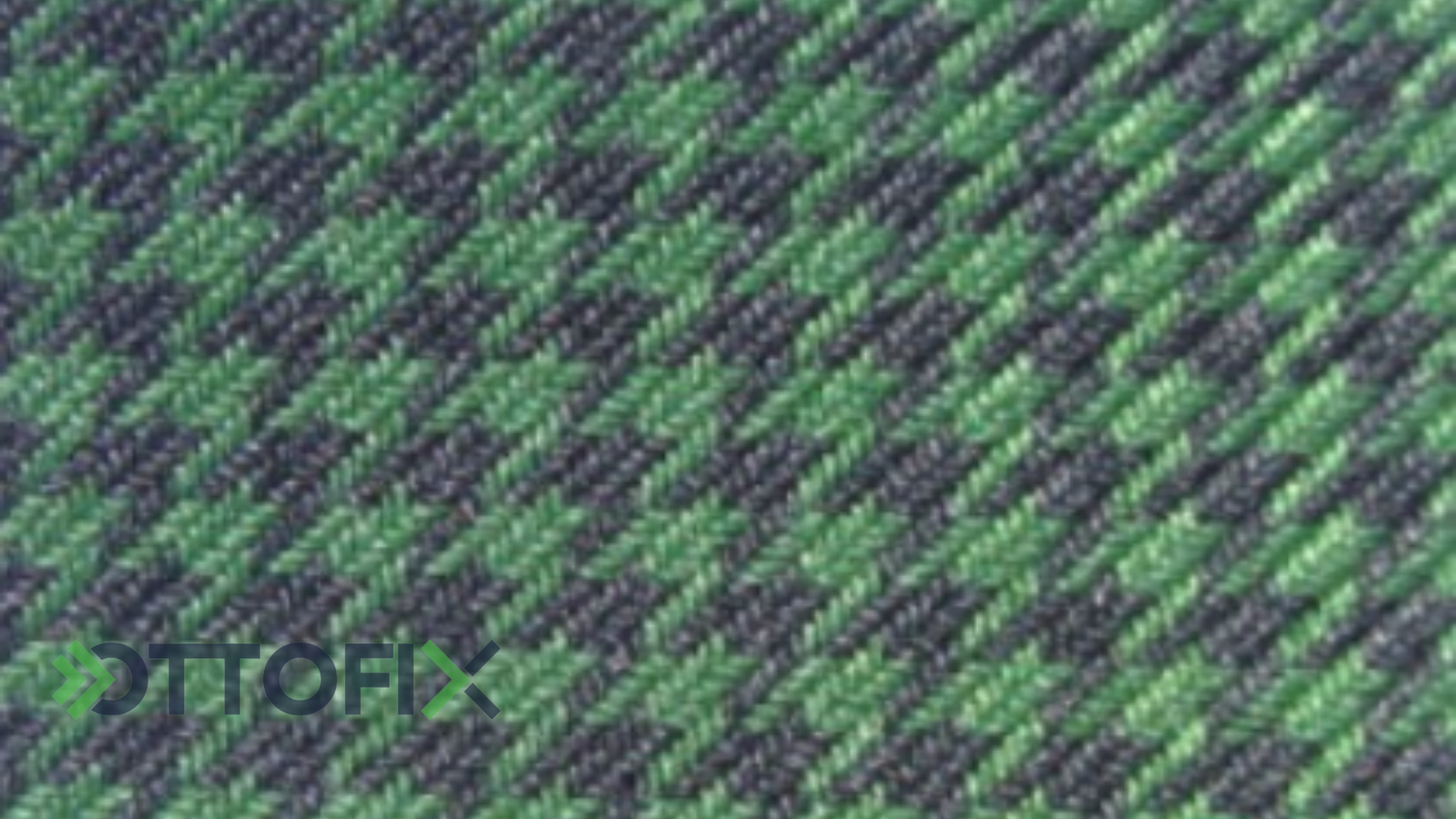 KAZ Fabric
