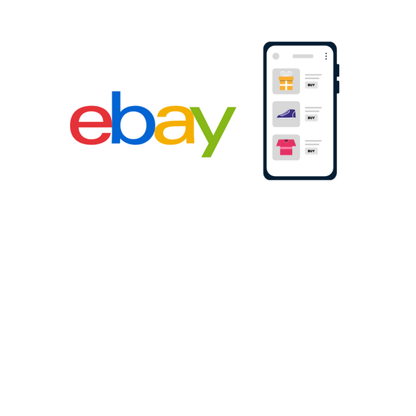 Ebay Listing 2