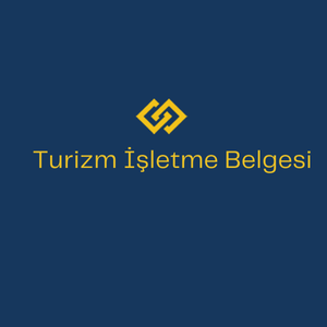 Turizm İşletme Belgesi Alımı