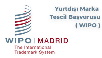 Foreign Trademark Registration Application within the Scope of Wipo 