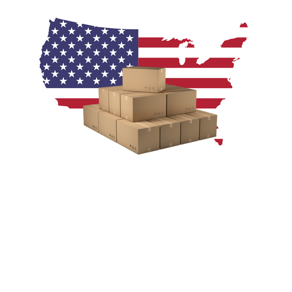 America Storage (0-25 LB Packaging / Shipment operations)