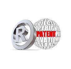 Patent Registration 