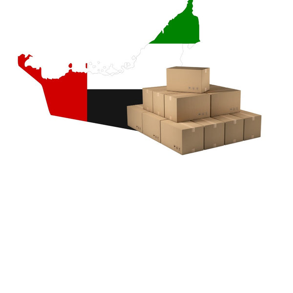 Dubai Fulfilment (Ambalaj Hizmetleri 385x240x150)