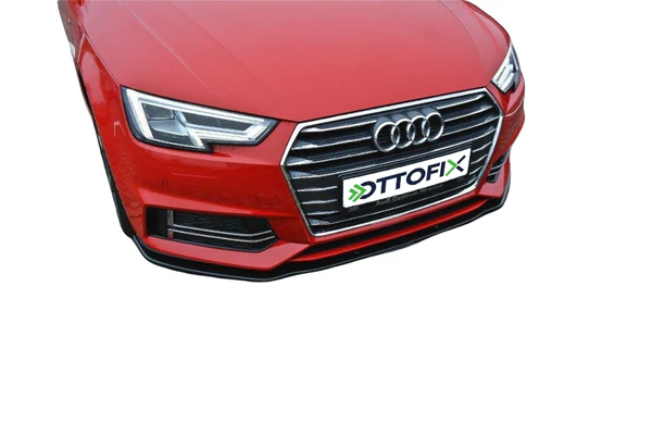 AUDI A4/S4 BG S-LINE 2015- ONWARD VERSION 2
