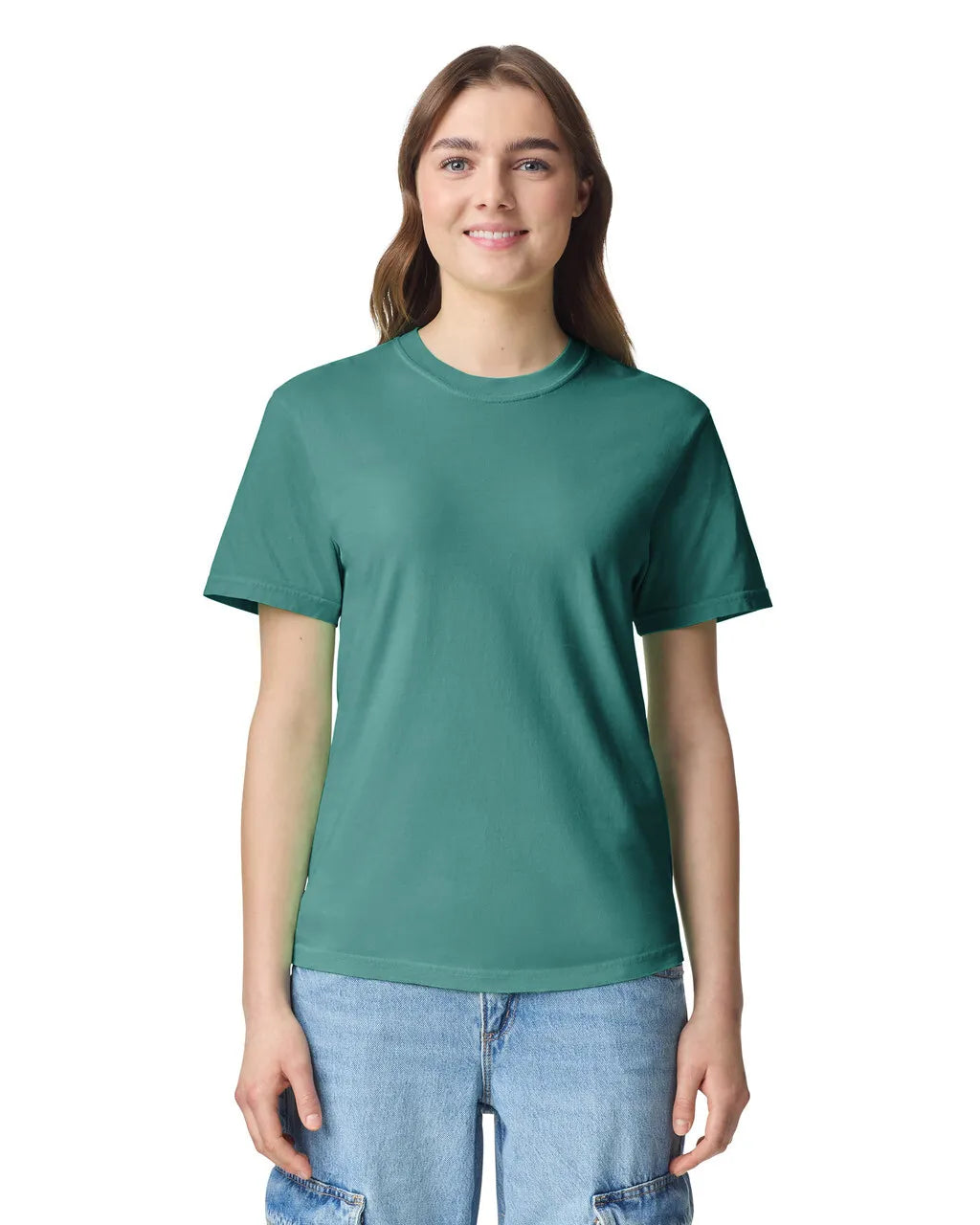 Unisex Garment-Dyed T-shirt - Comfort Colors 1717