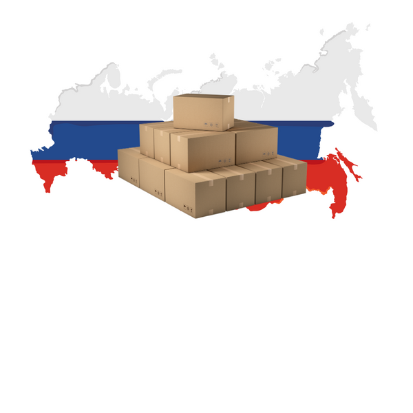 Russia fullfilm warehouse service