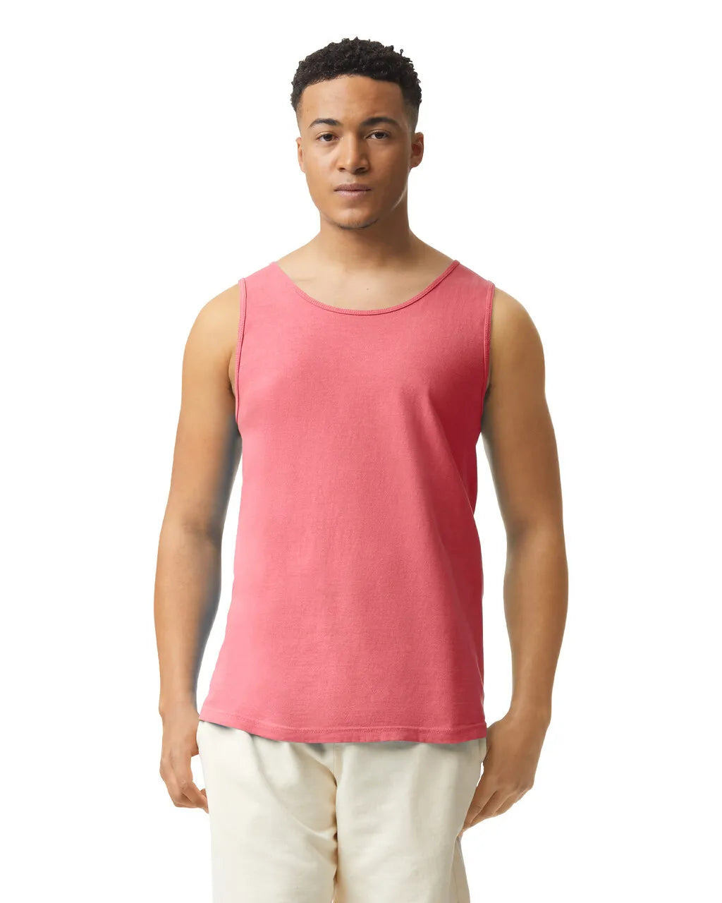 Heavyweight Tank Top - Comfort Colors 9360