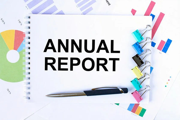 Annual Report