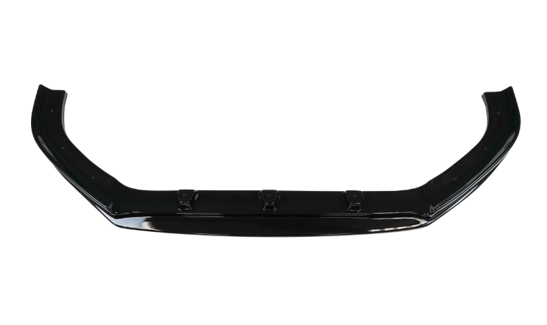 Peugeot Expert Front Splitter – Under Original Bumper (2017-2024)