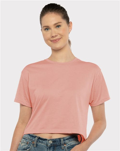 Women's Ideal Crop Top - Next Level 1580